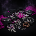 Premium Bracelet Pouch Pulls